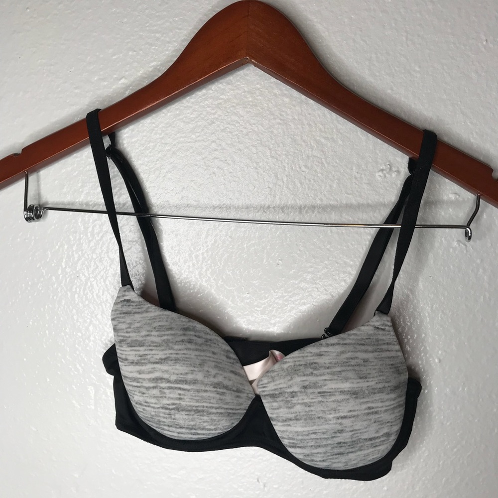 Victoria secret pink bra